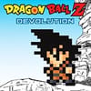 Play Dragon Ball Z Devolution Online