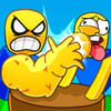 Play Roblox: Power Slap Simulator Online