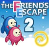 Play The Friends Escape 2 Online