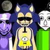 Play Ozzybox Terrors: Incredibox with Horror Characters game Online
