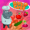Play Hippo Chef Online