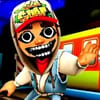 Play Subway Horror Chapter 1 Game Online