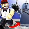 Play ROBLOX: Escape The Castle Fortress Obby Online Online
