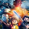 Play LEGO The Hobbit: The Halls of the Goblin King Online
