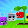 Play Tower of Memes: Roblox Grow fruit  Online
