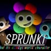 Play Sprunki but Dandy’s World Game Online