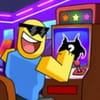 Play Robbie: Tip Top Slot Machines Online