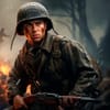 Play World War 2 Shooter Online