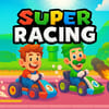 Play Super Racing Online