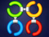 Play Rotate Rings - Circle Puzzle Online