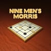 Play Nine Mens Morris Online