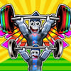 Play Obby: Gym Simulator, Escape Online
