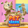 Play Pet Salon Simulator Online