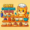 Play Cake Sorting Deluxe Online