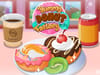 Play Yummy Donut Factory Online