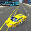 Play Ultimate Sports Car Drift Online