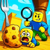 Play Obby with Friends: Hide And Seek Online Online