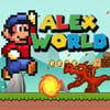 Play Alex World Online