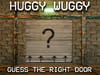 Play Huggy Wuggy Guess the right door Online