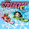 Play The Powerpuff Girls Fast and Flurrious Online