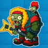 Play Plants vs. Zombies: Modern Times Online