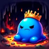 Play Slime Cave Online