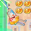 Play Alien Chase - Swing and Fly Online