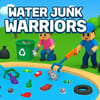 Play Water Junk Warriors Online