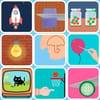 Play Relaxing Games: 30 in 1 Online
