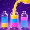 Play Water Drop Sort Online