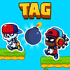 Play Tag Run Online