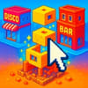 Play Blockville: Piece It Together! Online