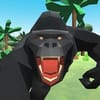 Play Gorilla Simulator 3D Online