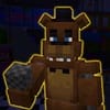 Play Escape from FNAF Pizza Parlor Online