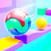 Play Marble Mania 3D Obby Online