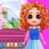 Play Doll House Games - Design And Decoration Online
