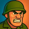 Play Soldiers vs Zombies Online