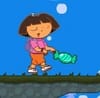 Play Dora and Boots: Sleepwalking Adventure Online