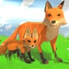 Play Fox Simulator 3D Online
