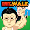 Play Hit and Walk Online