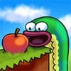 Play Apple Worm Level Up Online