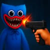Play Huggy Wuggy Sniper Online