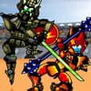 Play Swords and Sandals 2 Online
