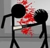 Play Stick Figure Penalty - Chamber 2 Online