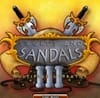 Play Swords and Sandals 3 Online