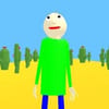 Play Hit the Baldy Online
