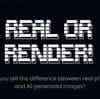 Play Real or Render Online