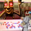 Play Brainrot: Escape from the Laboratory Online