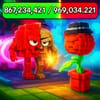 Play Plants vs Brainrots: Original Online