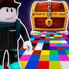 Play Obby Parkour: The Color Bridge Online